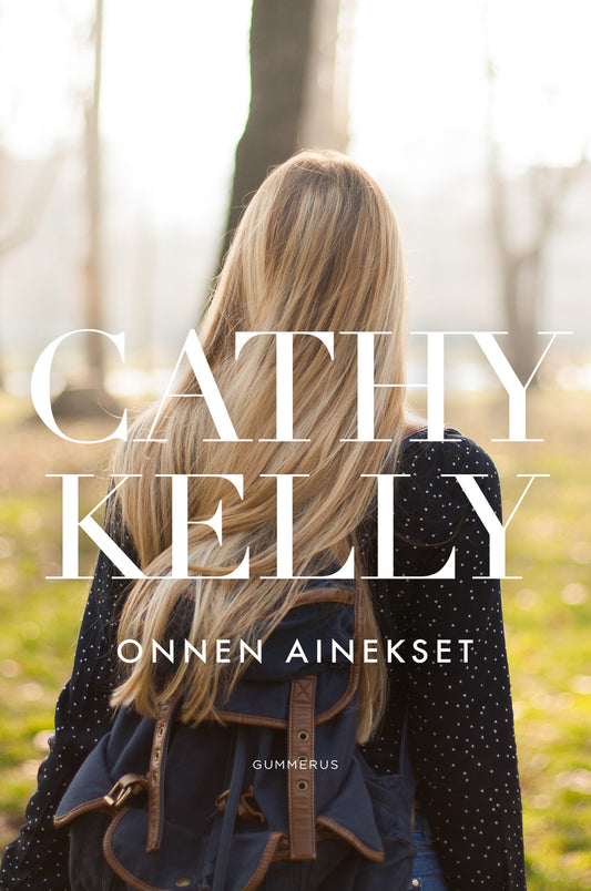 Onnen ainekset – E-bok