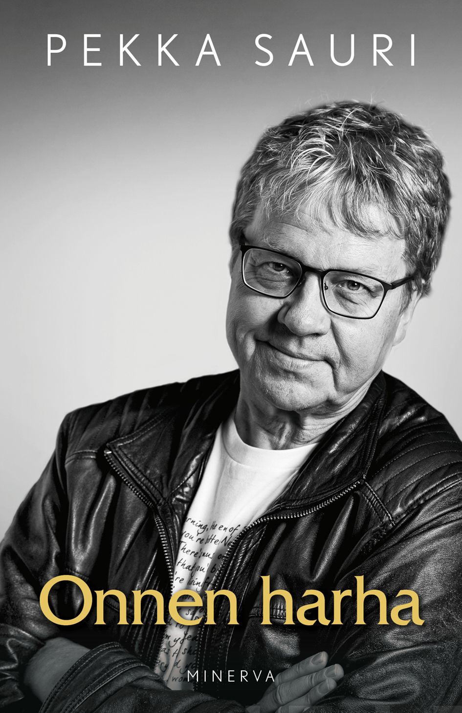 Onnen harha – E-bok