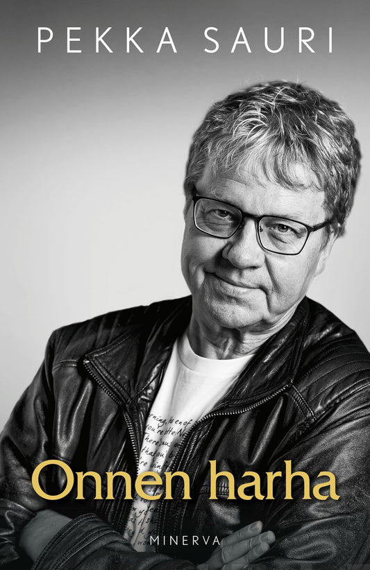 Onnen harha – E-bok