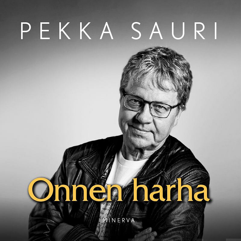 Onnen harha – Ljudbok
