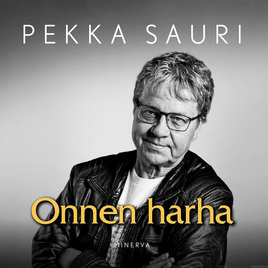 Onnen harha – Ljudbok