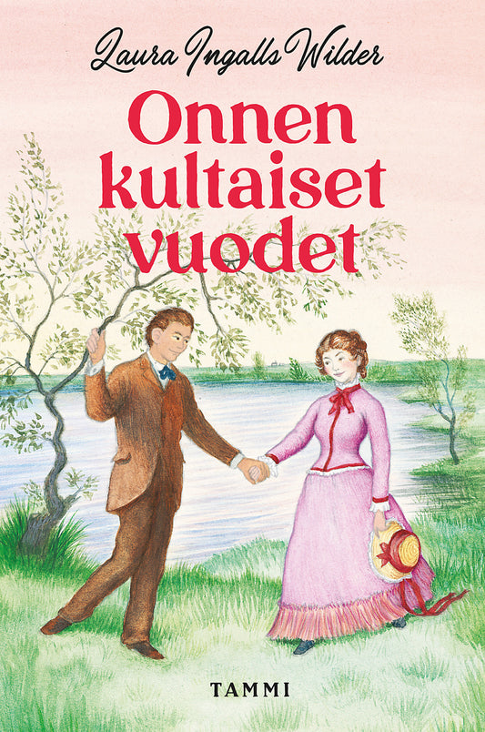 Onnen kultaiset vuodet – E-bok