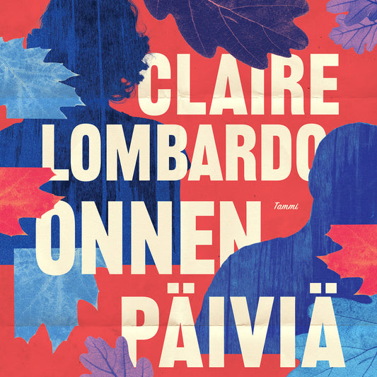 Onnen päiviä – Ljudbok