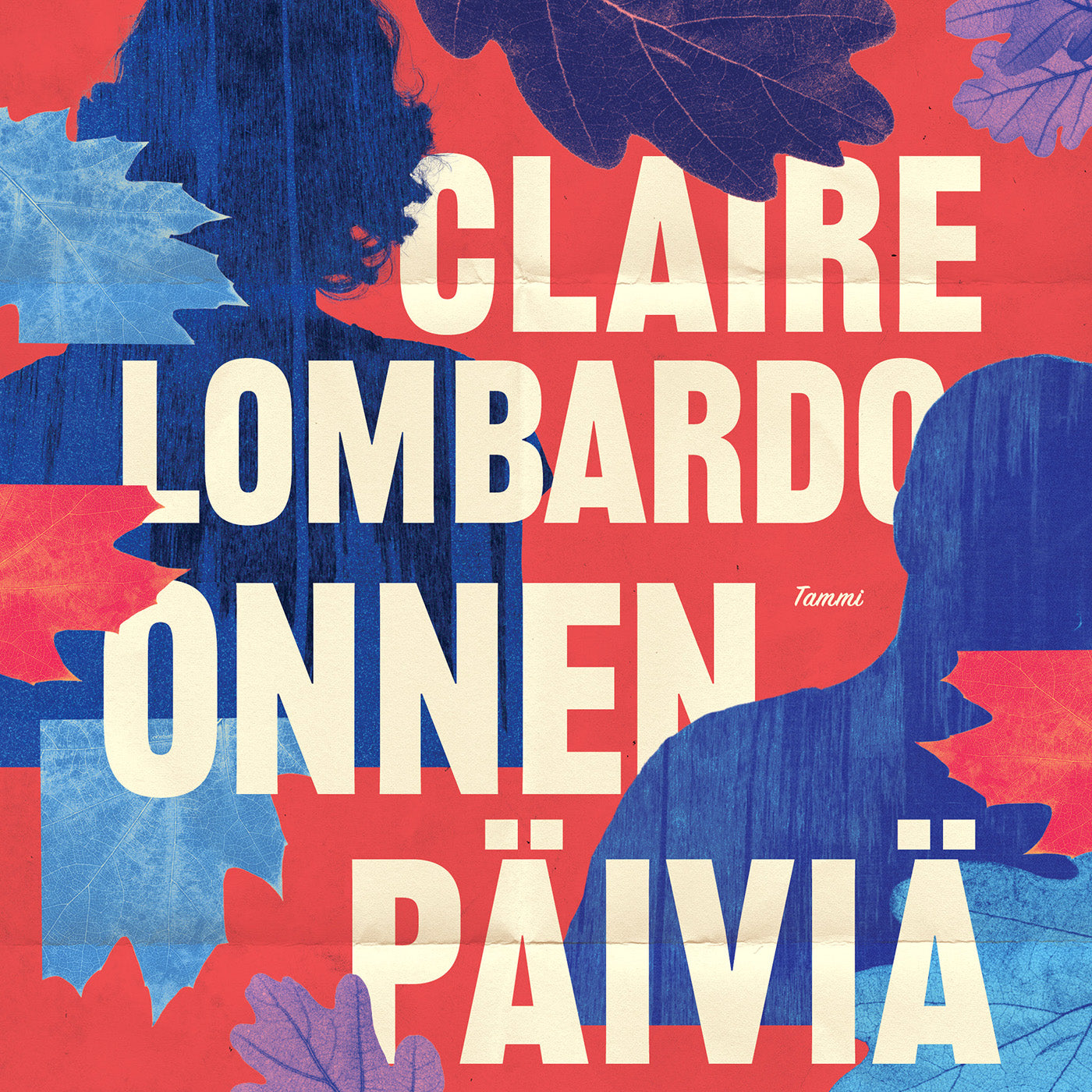 Onnen päiviä – Ljudbok