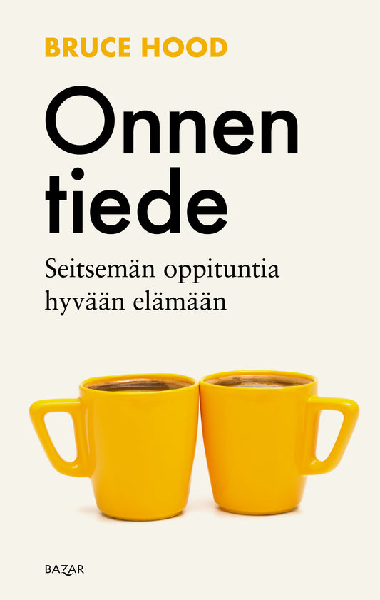 Onnen tiede – E-bok