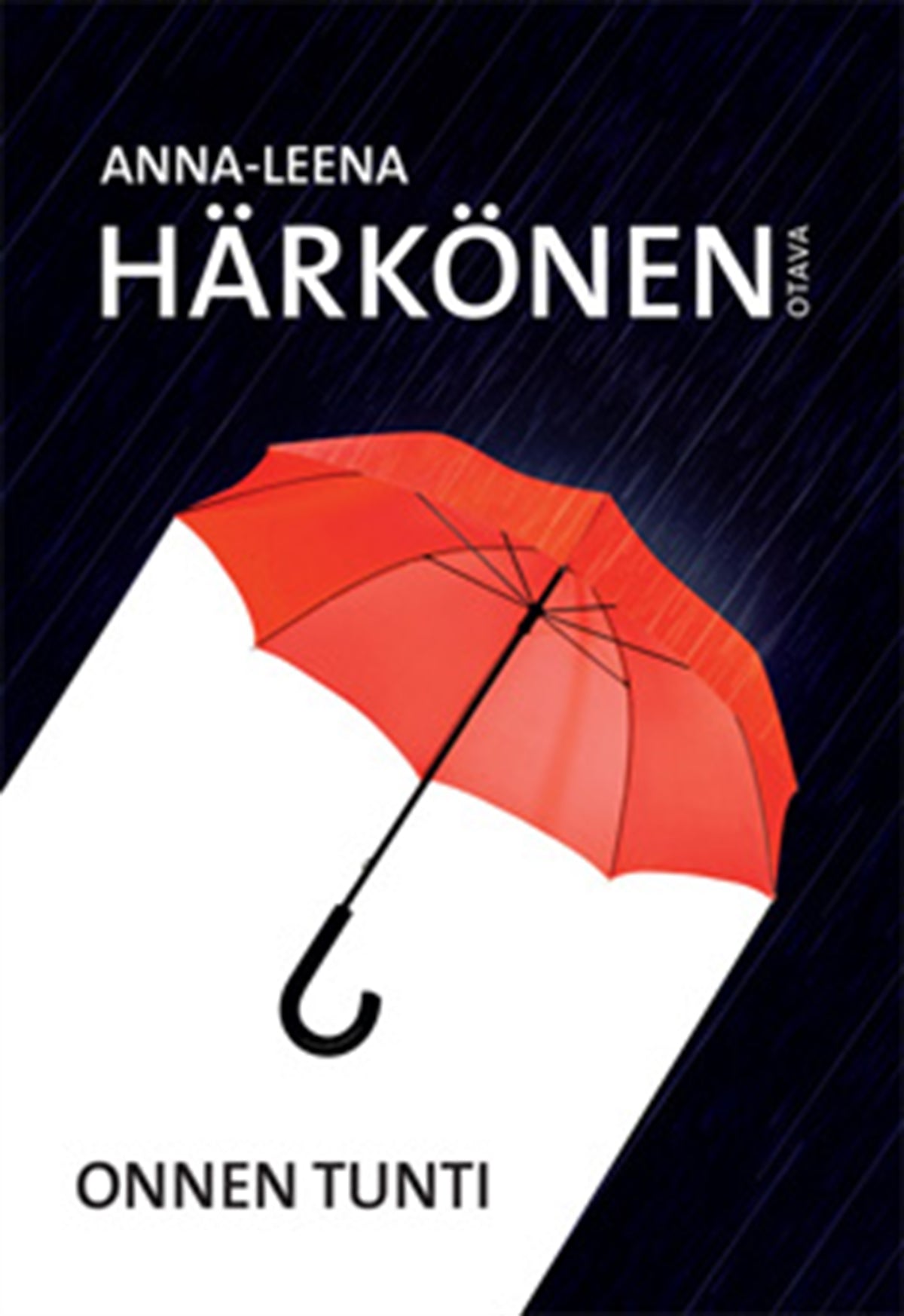 Onnen tunti – E-bok