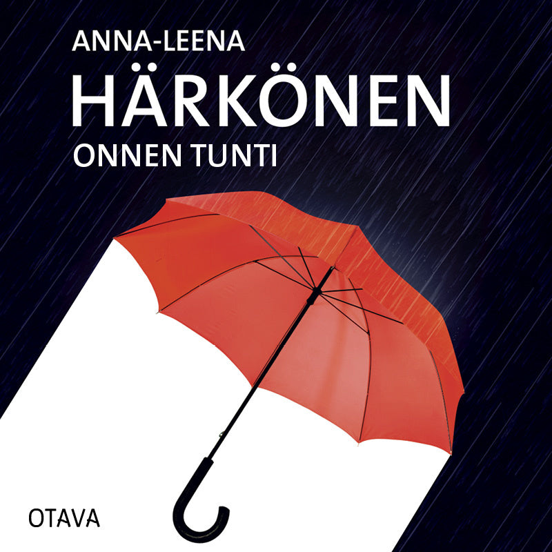 Onnen tunti – Ljudbok
