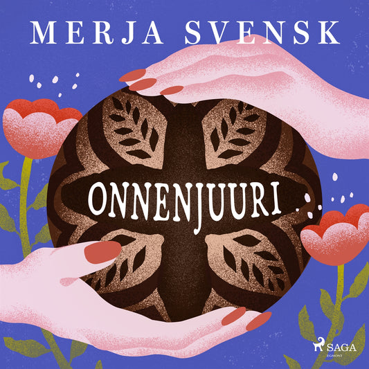 Onnenjuuri – Ljudbok