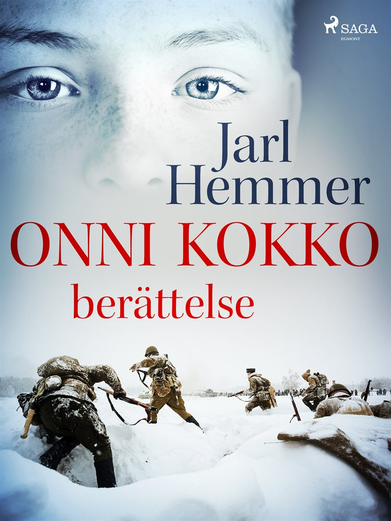 Onni Kokko: berättelse – E-bok