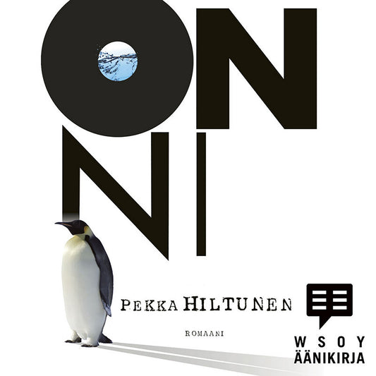 Onni – Ljudbok