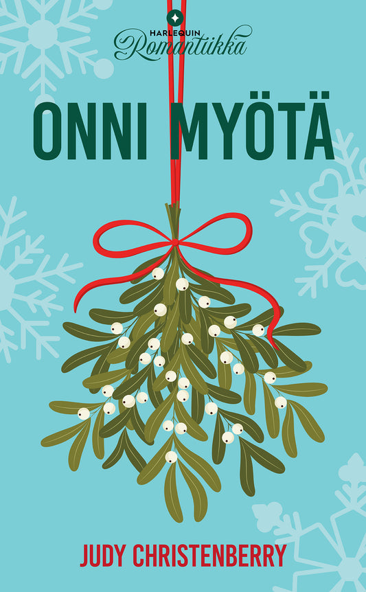 Onni myötä – E-bok