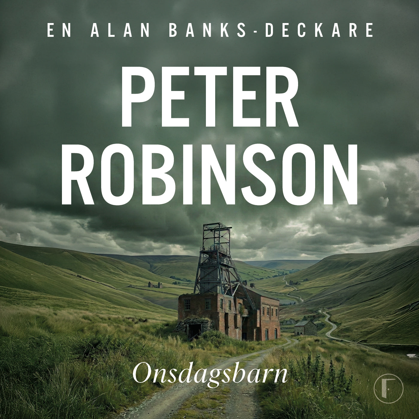 Onsdagsbarn – Ljudbok