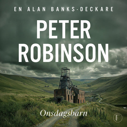 Onsdagsbarn – Ljudbok