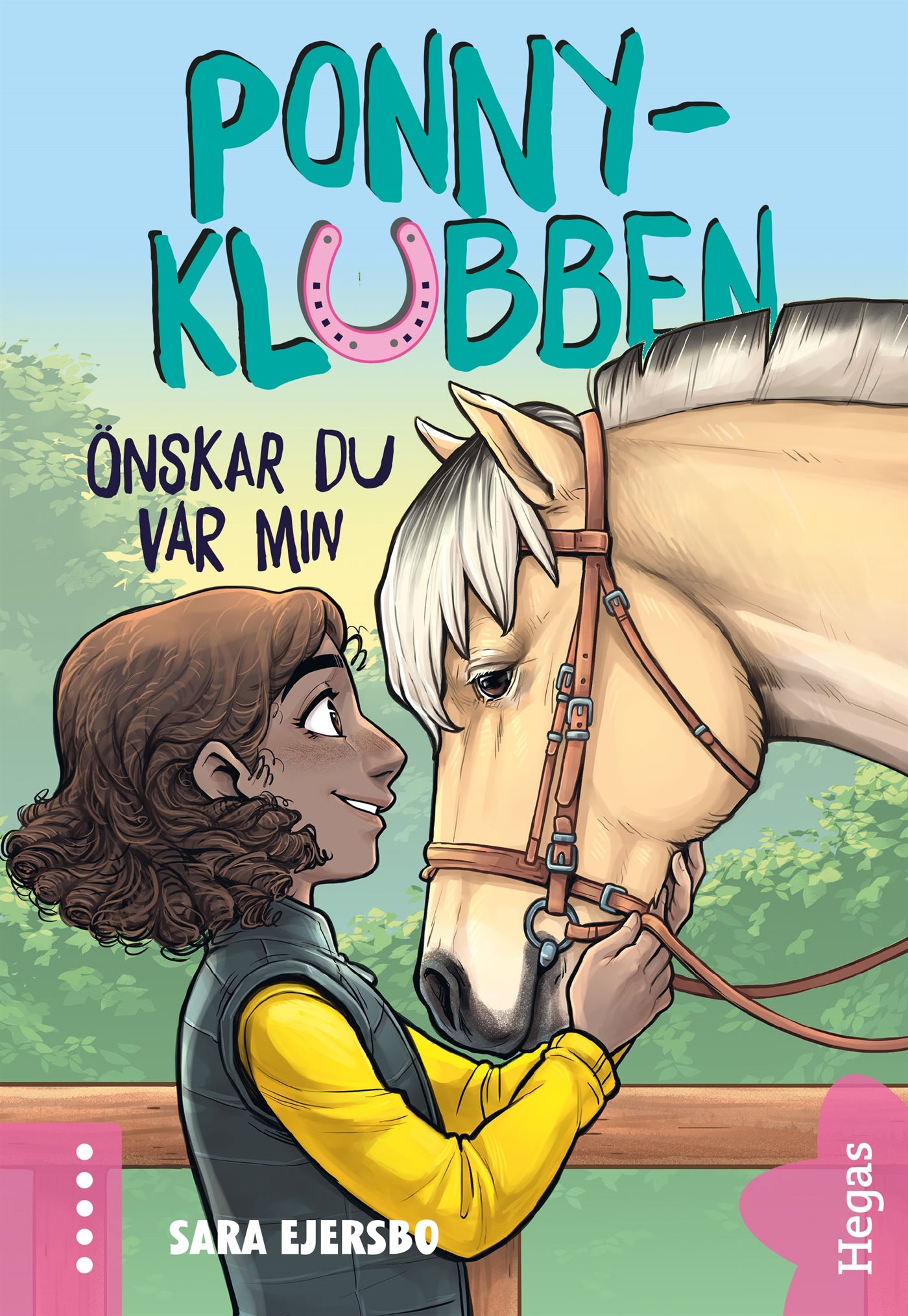 Önskar du var min – E-bok