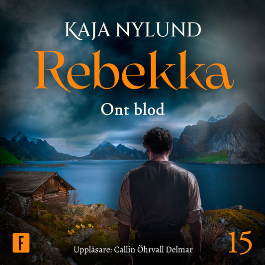 Ont blod – Ljudbok