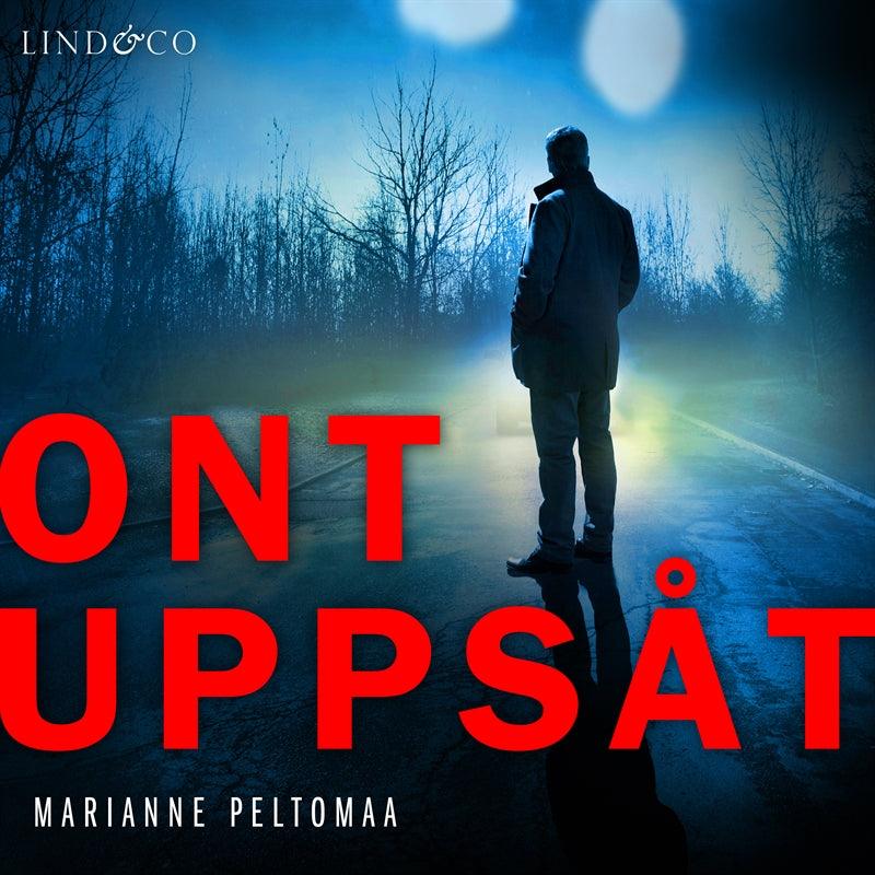 Ont uppsåt – Ljudbok