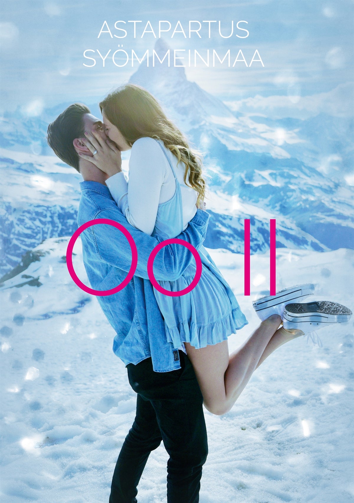 Oo II – E-bok