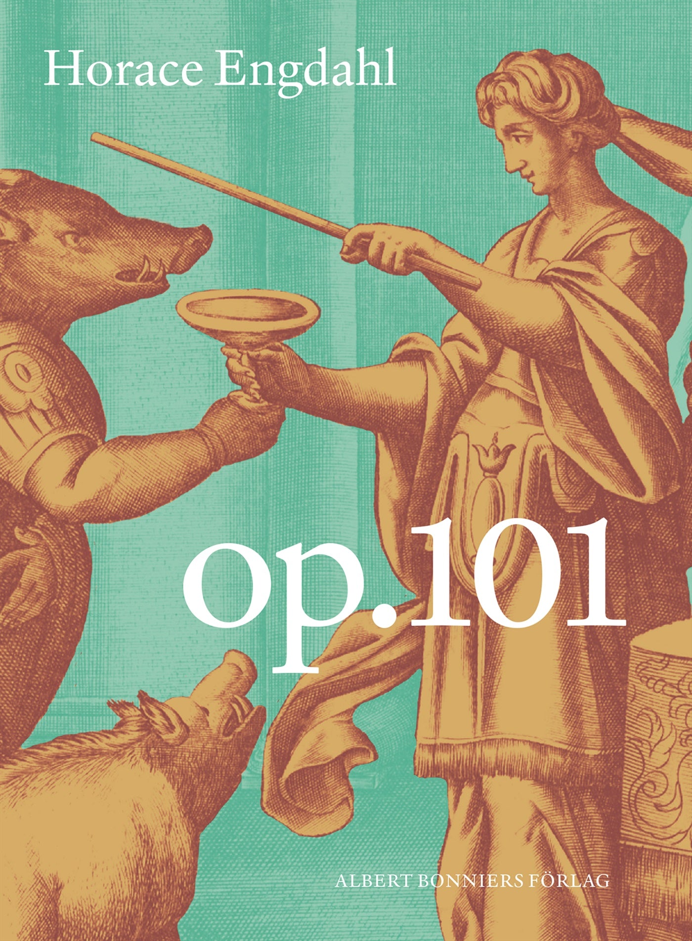 Op. 101 – E-bok