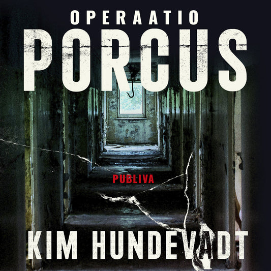 Operaatio Porcus – Ljudbok