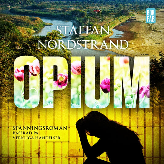 Opium – Ljudbok