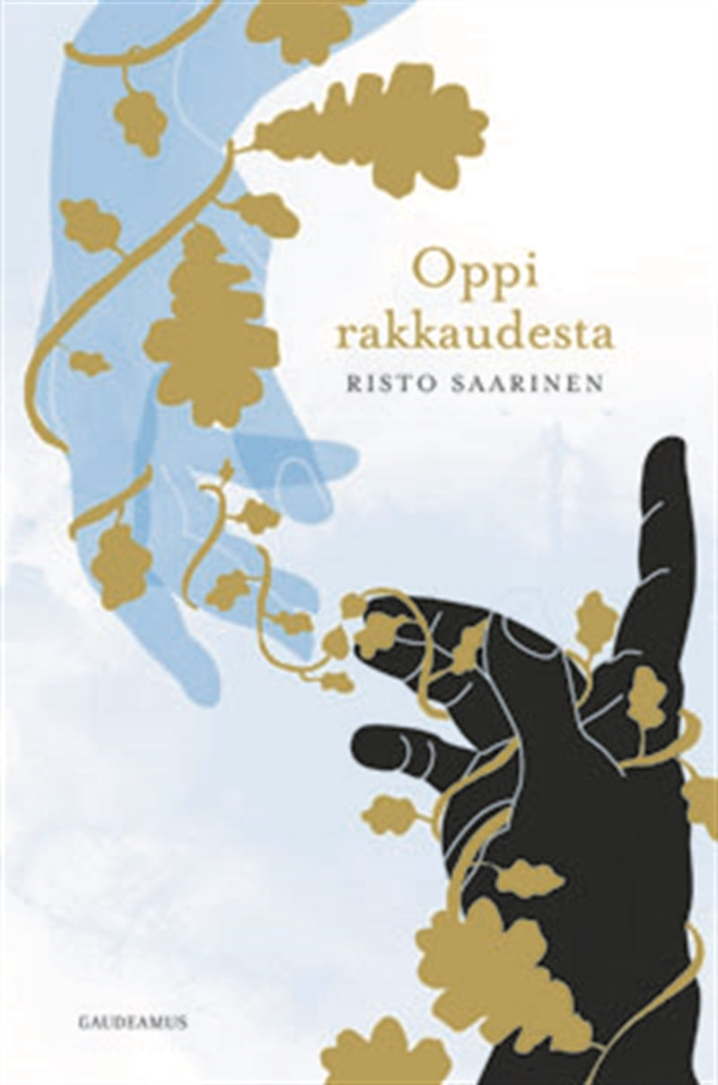 Oppi rakkaudesta – E-bok