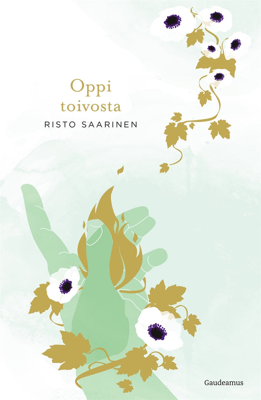 Oppi toivosta – E-bok