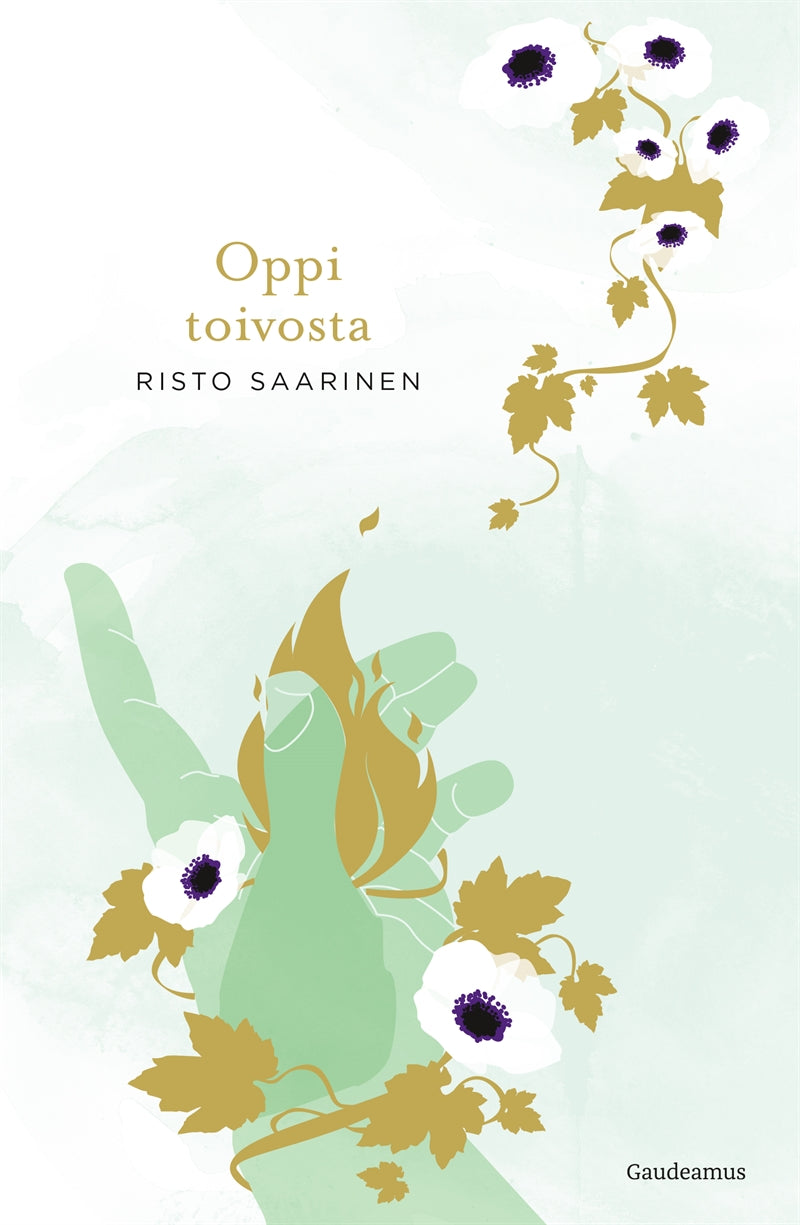 Oppi toivosta – E-bok