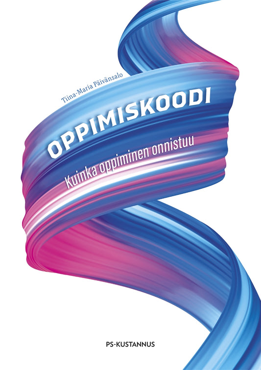 Oppimiskoodi – E-bok