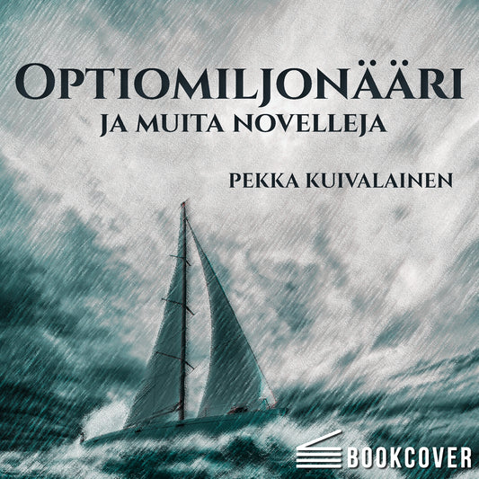 Optiomiljonääri ja muita novelleja – E-bok