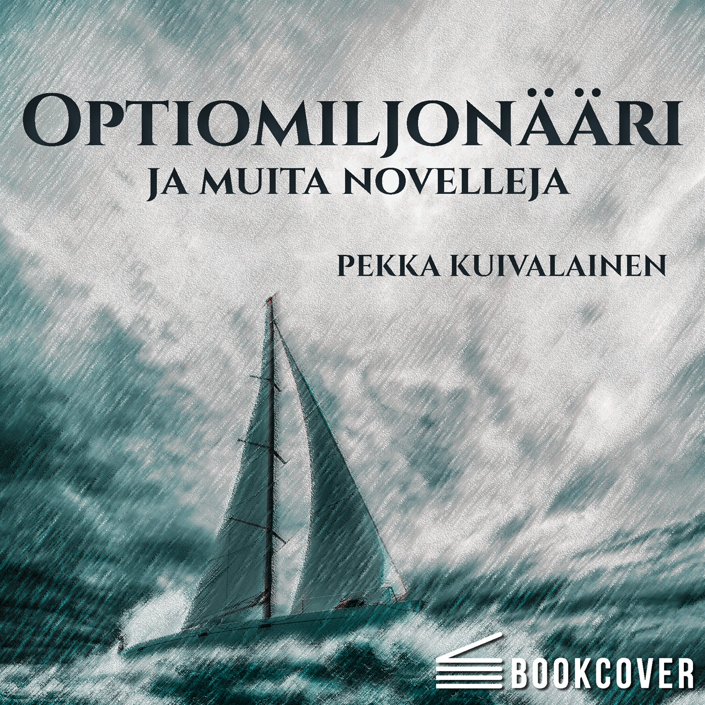 Optiomiljonääri ja muita novelleja – E-bok