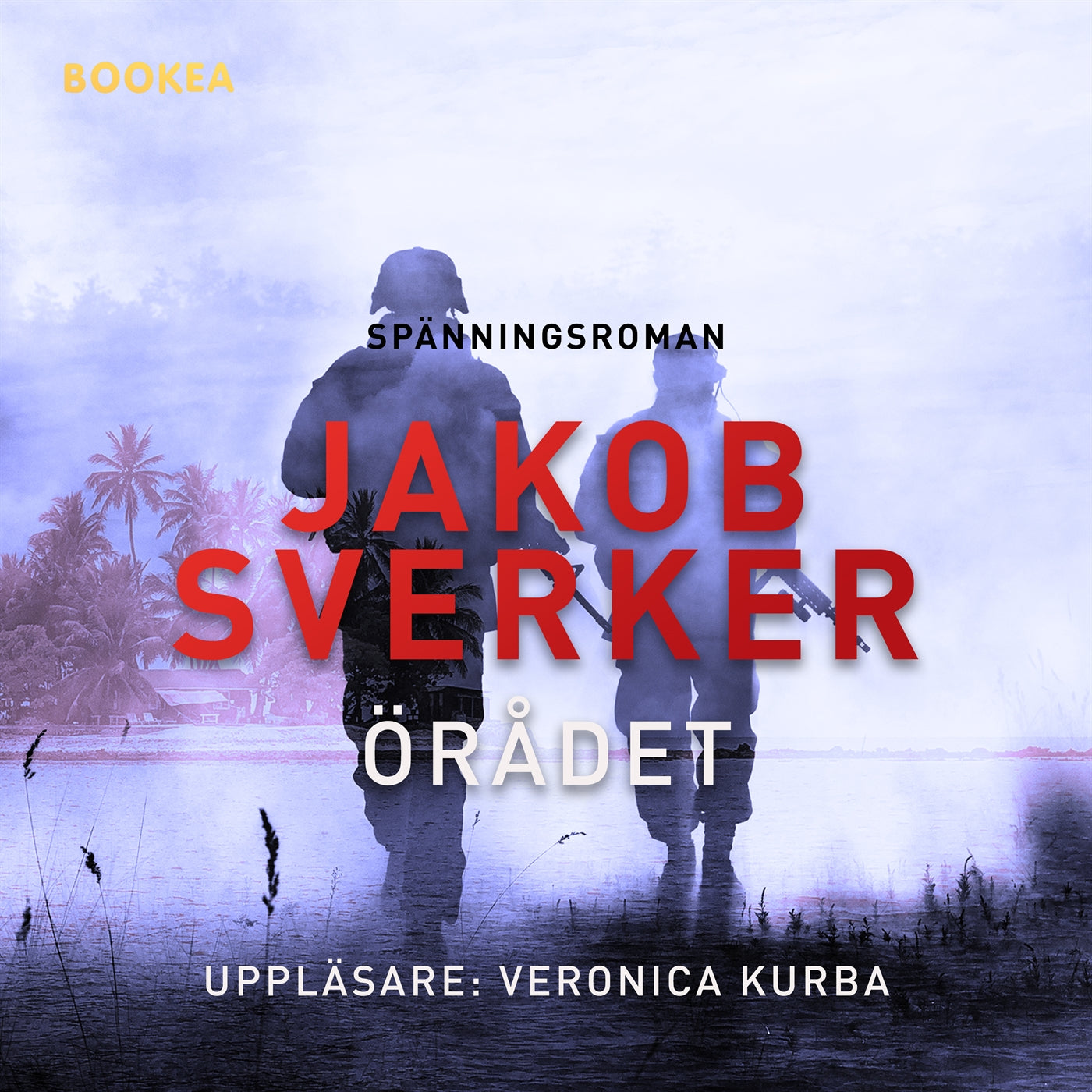 Örådet – Ljudbok
