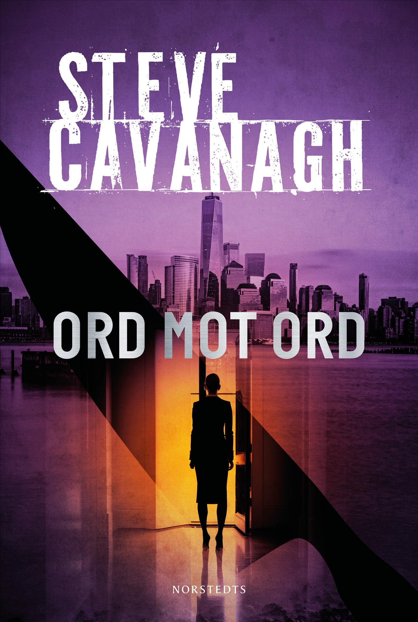 Ord mot ord – E-bok