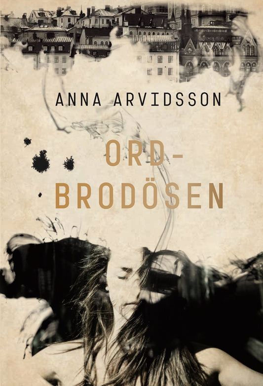 Ordbrodösen – E-bok