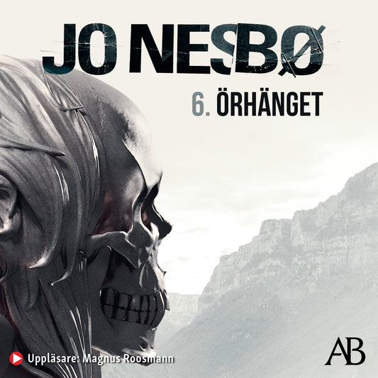 Örhänget : Novell i Svartsjukemannen och andra berättelser – Ljudbok