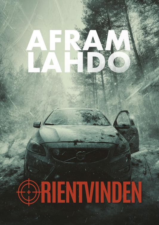 Orientvinden – E-bok
