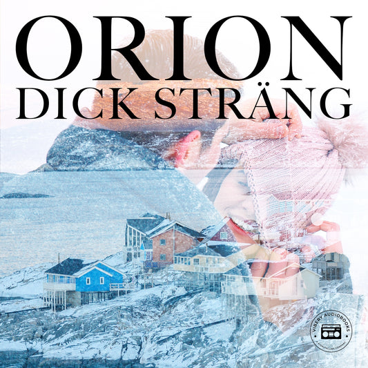 Orion – Ljudbok