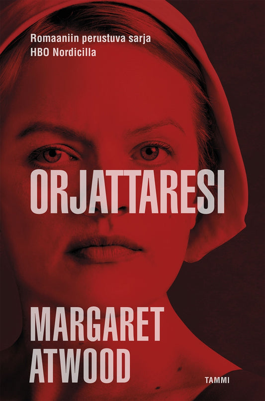 Orjattaresi – E-bok