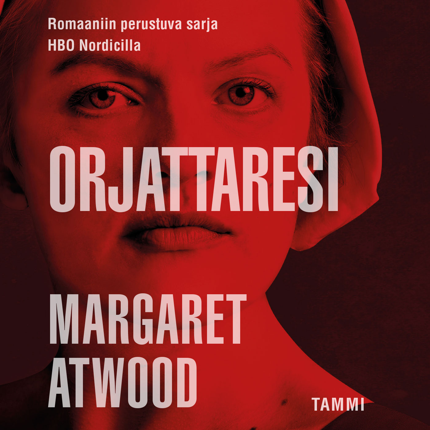 Orjattaresi – Ljudbok