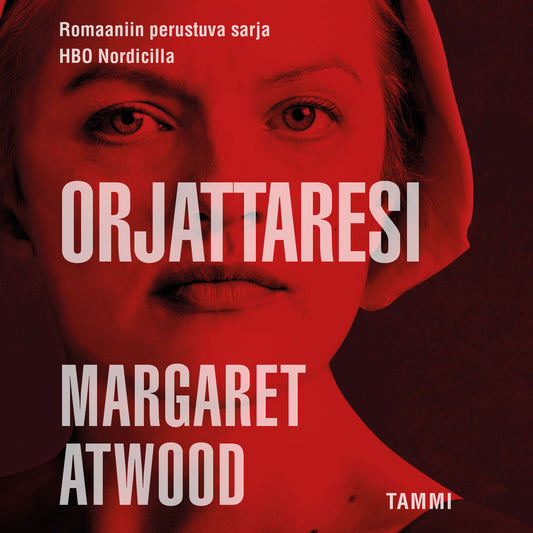 Orjattaresi – Ljudbok