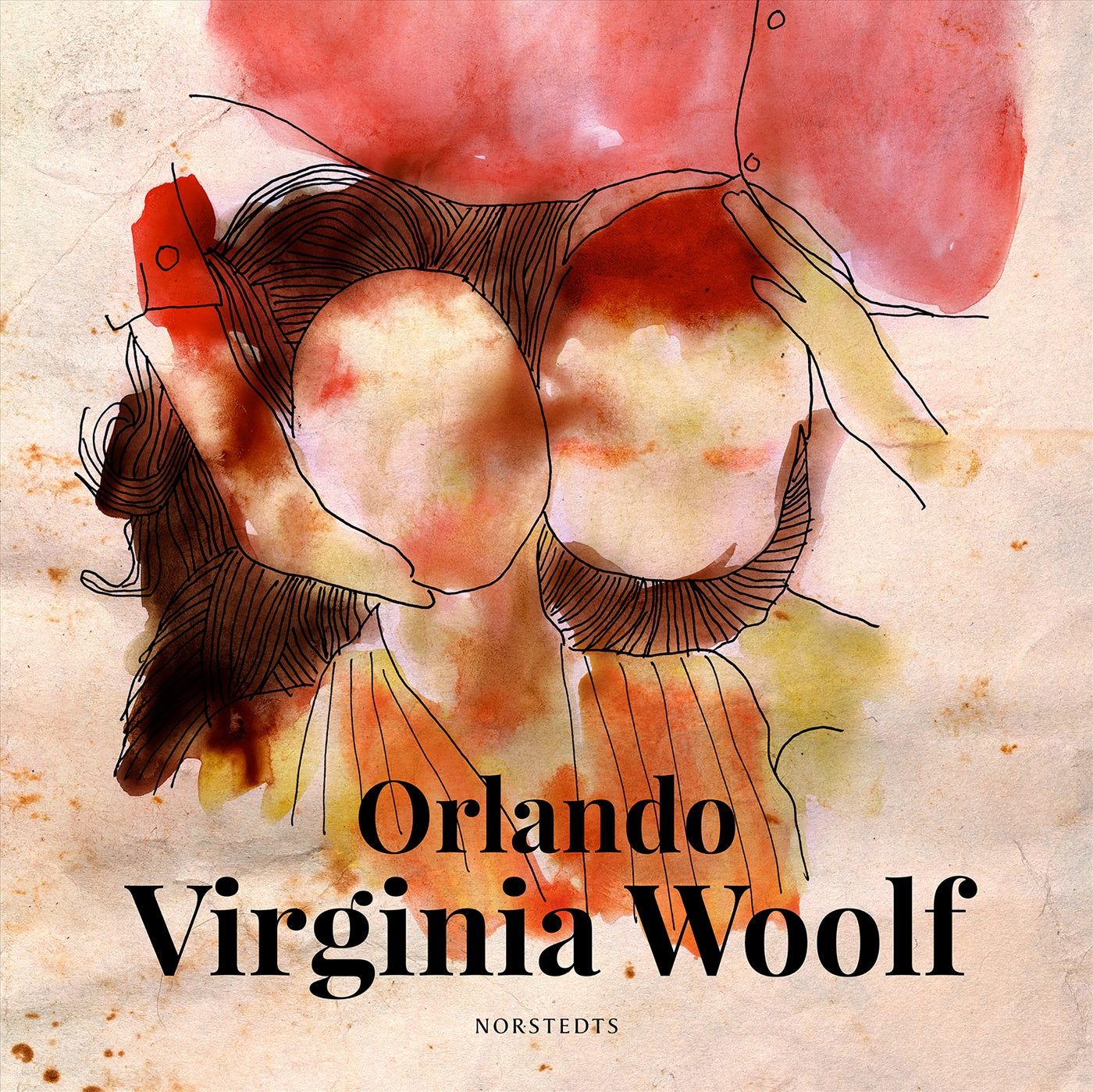 Orlando – Ljudbok