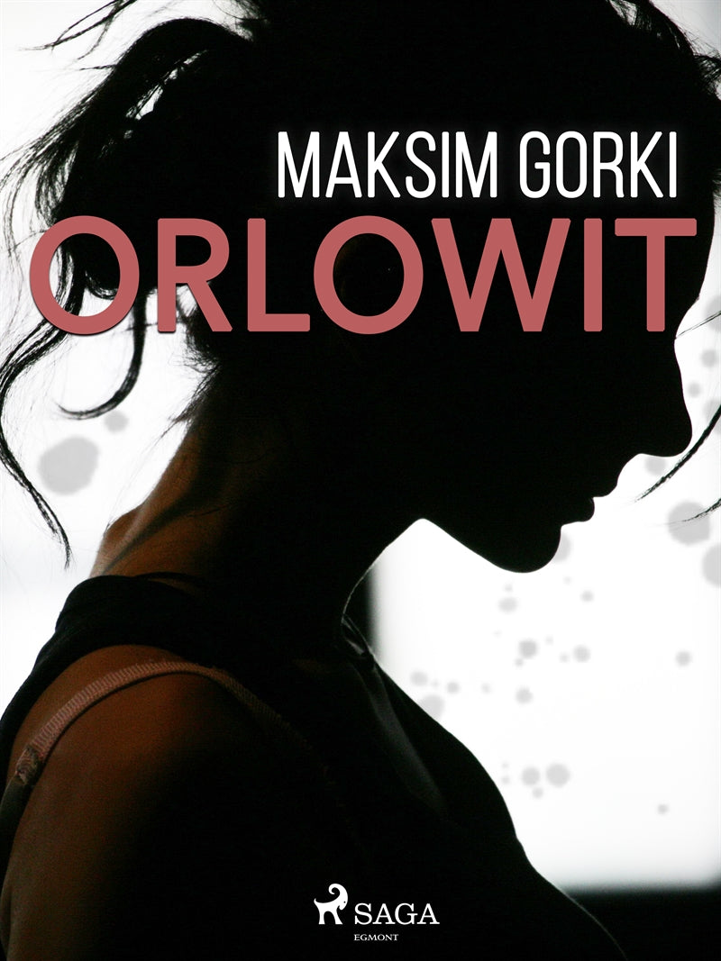 Orlowit – E-bok