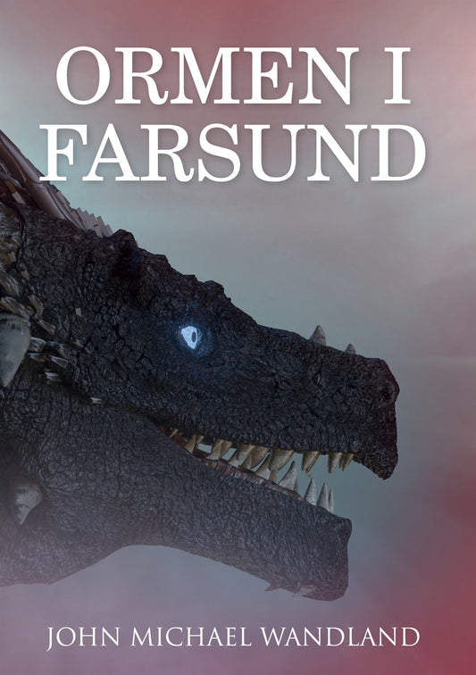 Ormen i Farsund – E-bok