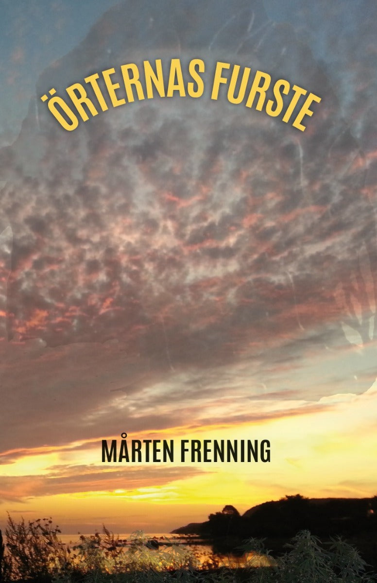 Örternas furste – E-bok