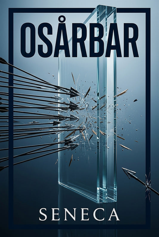 Osårbar – E-bok