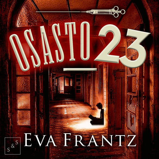 Osasto 23 – Ljudbok