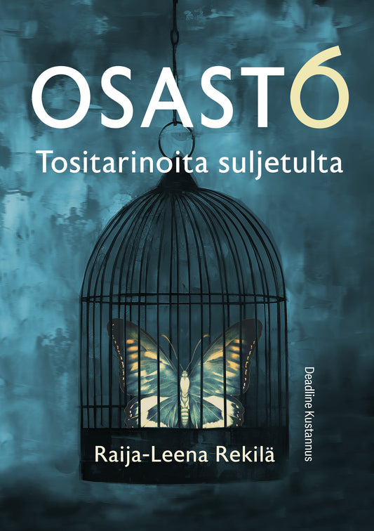 Osasto 6 – E-bok