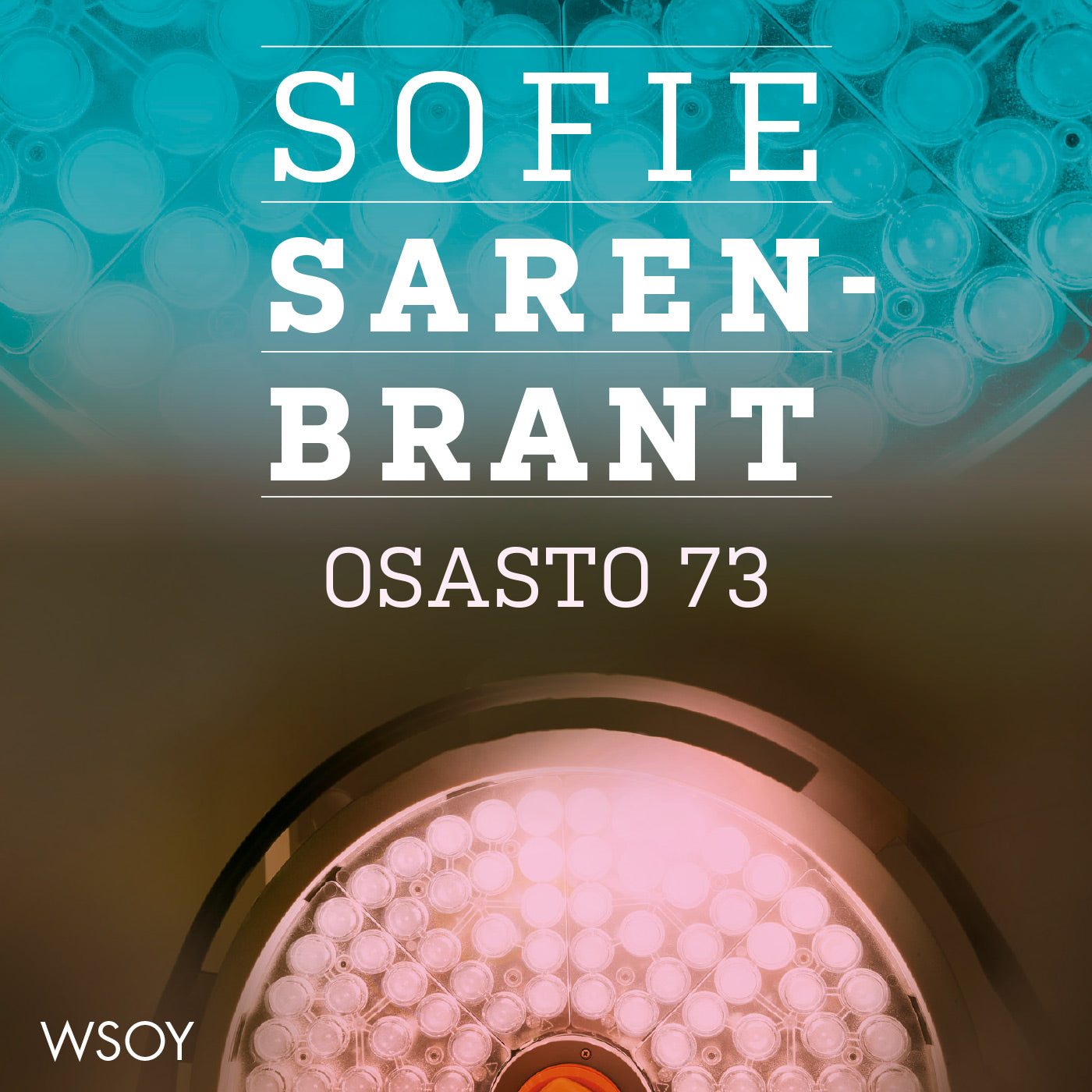 Osasto 73 – Ljudbok