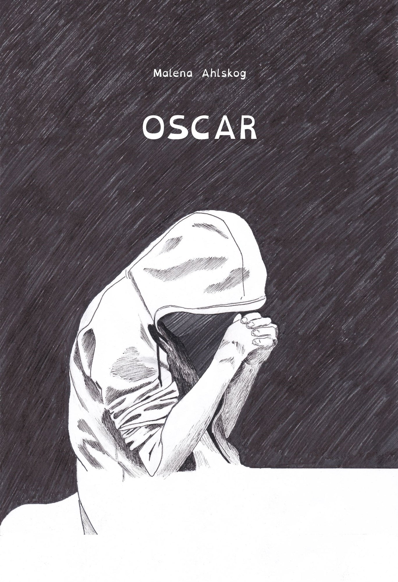 Oscar – E-bok