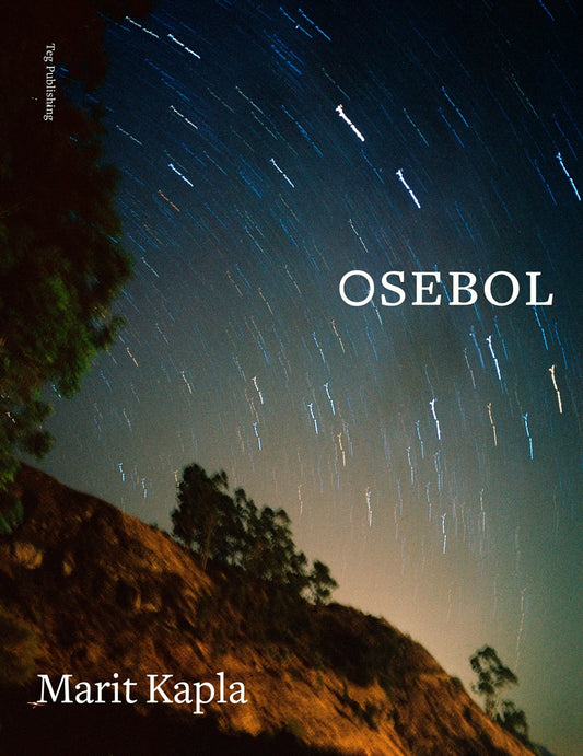 Osebol – Ljudbok