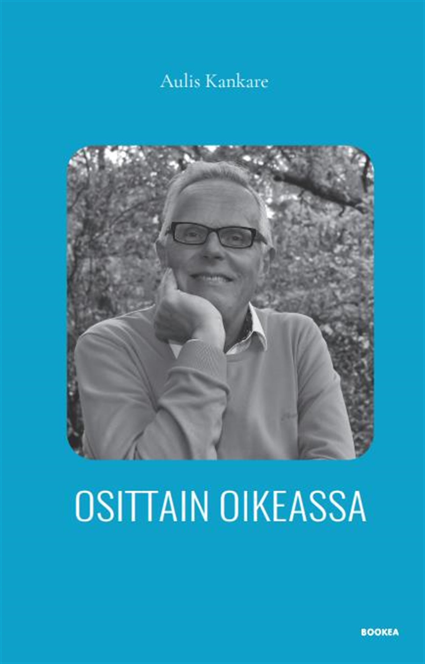 Osittain oikeassa – E-bok